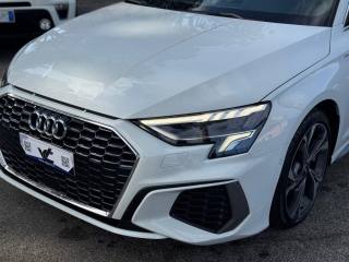 AUDI A3 usata, con Cerchi in lega