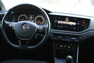 VOLKSWAGEN Polo usata, con Specchietti laterali elettrici