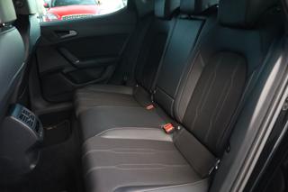 SEAT Leon usata, con Start/Stop Automatico