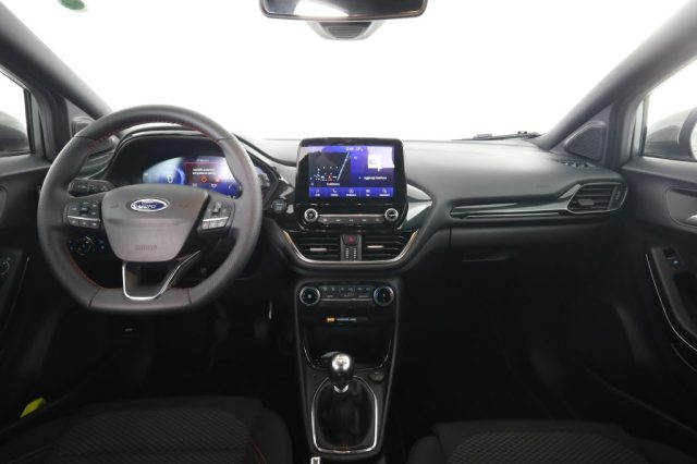 FORD Puma usata 4