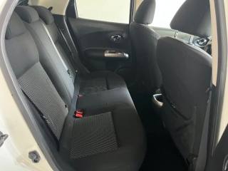 NISSAN Juke usata, con Cruise Control