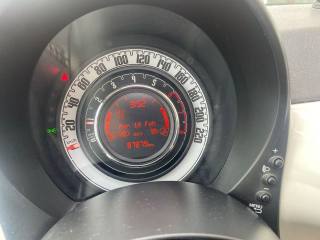 FIAT 500 usata, con Immobilizzatore elettronico