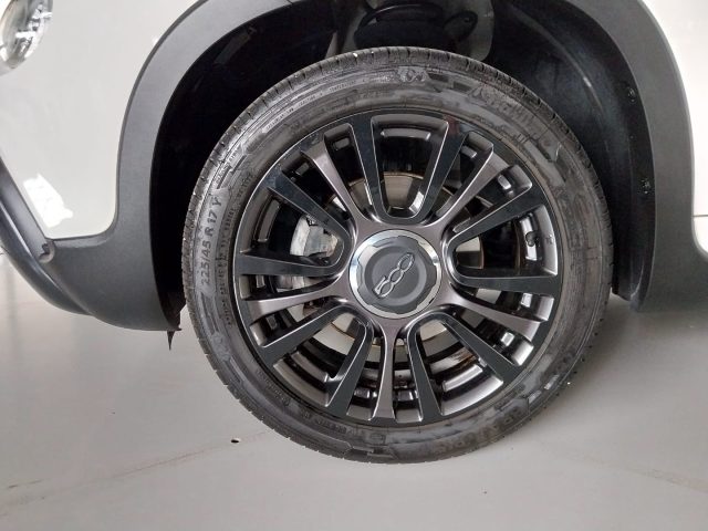 FIAT 500L usata, con Airbag Passeggero