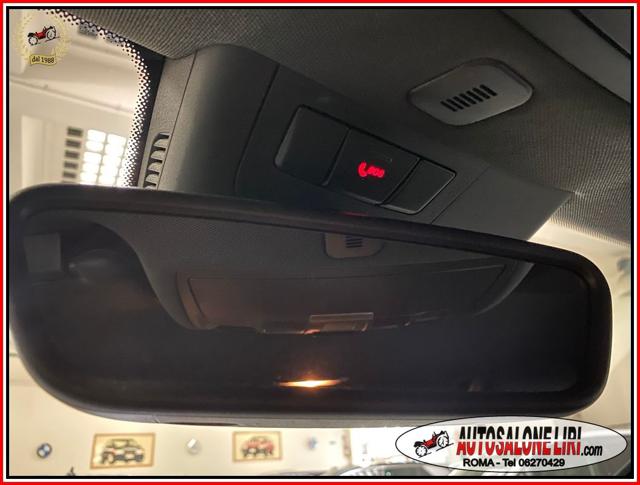 MERCEDES-BENZ GLA 200 usata, con Immobilizzatore elettronico