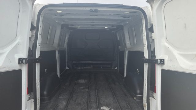 FORD Transit Custom usata, con Climatizzatore