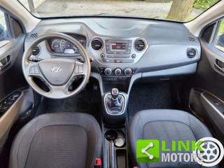 HYUNDAI i10 usata, con Airbag Passeggero