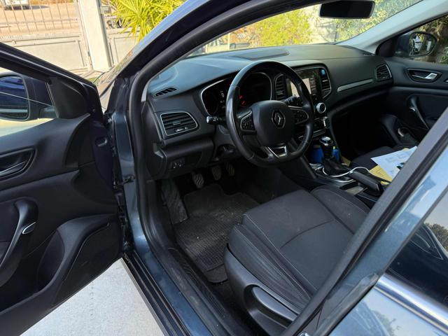 RENAULT Megane usata, con Cruise Control
