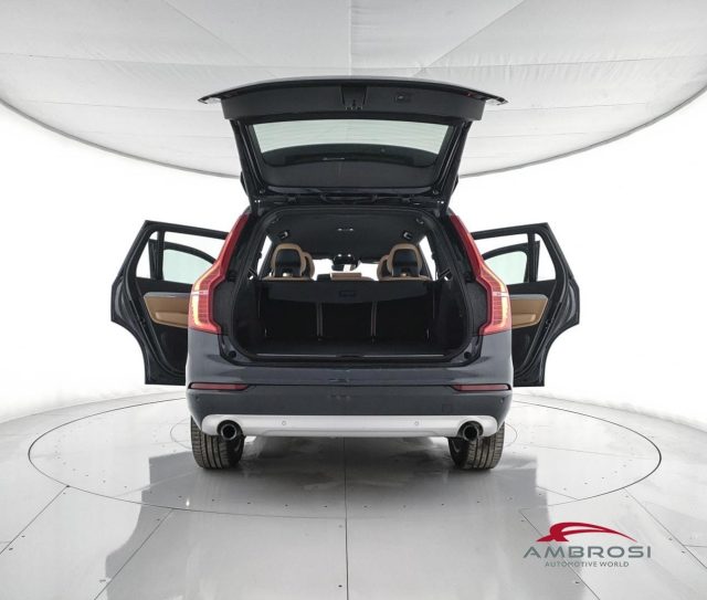 VOLVO XC90 usata 6