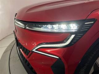RENAULT Megane usata, con Chiusura centralizzata