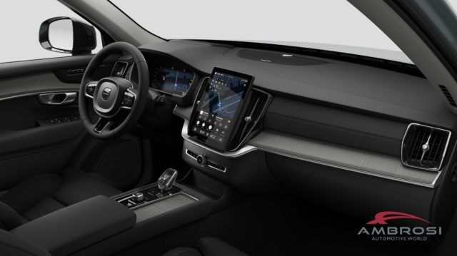 VOLVO XC90 usata 9