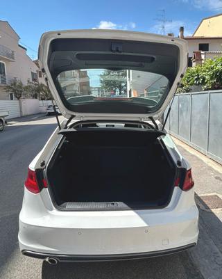 AUDI A3 usata 30