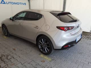 MAZDA 3 usata, con Immobilizzatore elettronico