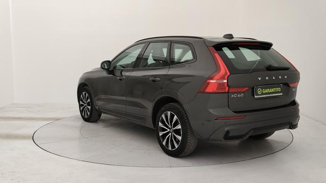 VOLVO XC60 usata, con Airbag laterali