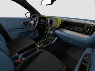 FIAT Grande Panda usata, con Autoradio