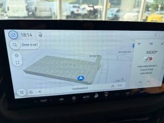 FORD Kuga usata, con Autoradio digitale