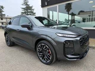 AUDI Q3 usata, con Airbag Passeggero