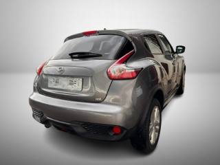 NISSAN Juke usata, con Airbag laterali