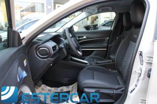 JEEP Avenger usata, con Airbag Passeggero