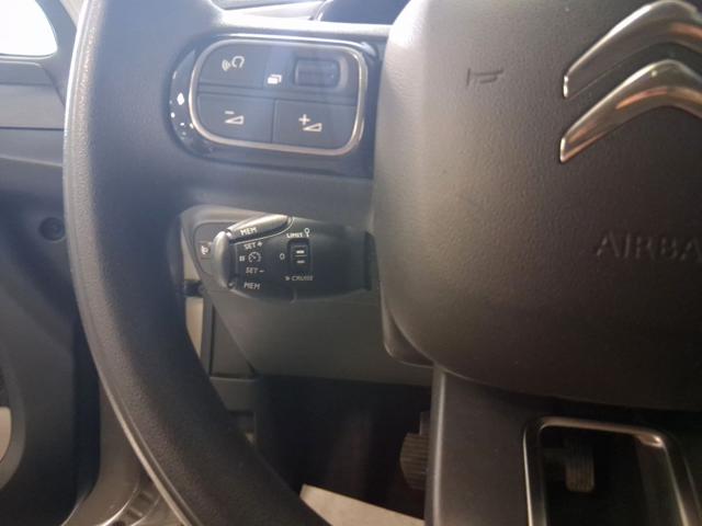 CITROEN C3 usata, con Bluetooth