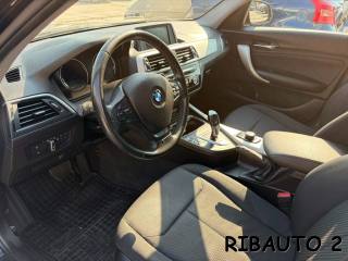 BMW 118 usata, con Alzacristalli elettrici