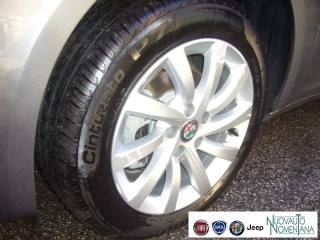 ALFA ROMEO Giulietta usata, con Airbag Passeggero