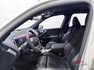 BMW X3 usata 9