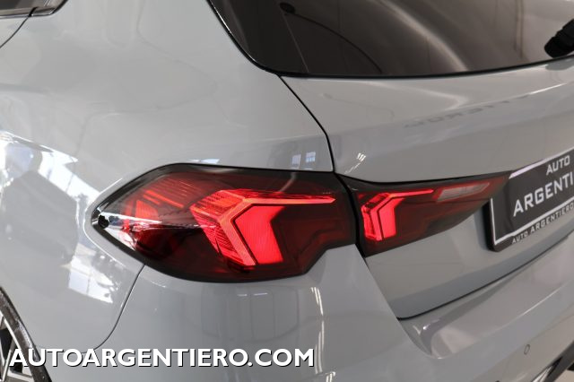 BMW 118 usata, con Chiusura centralizzata senza chiave