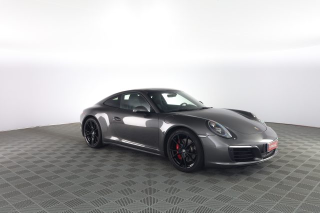 PORSCHE 911 usata 1