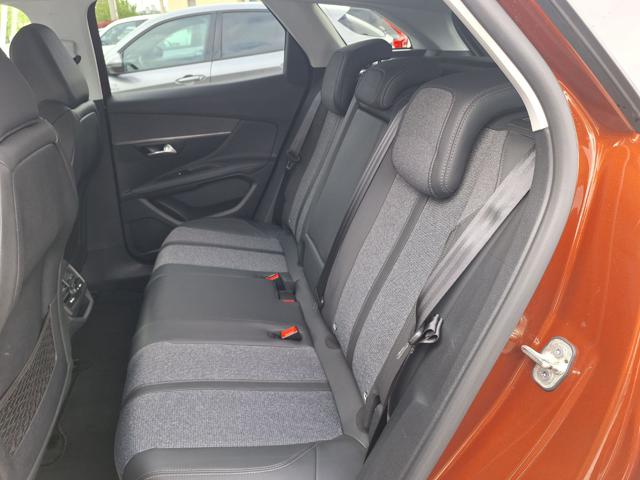 PEUGEOT 3008 usata, con Servosterzo