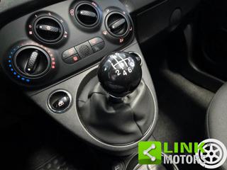 FIAT 500 usata, con Fendinebbia