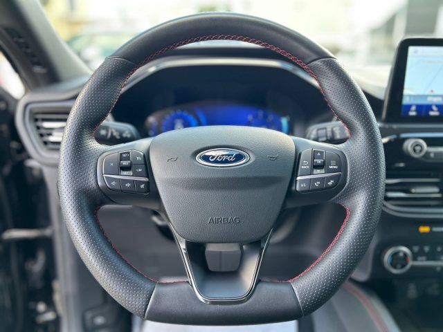 FORD Kuga usata, con Climatizzatore