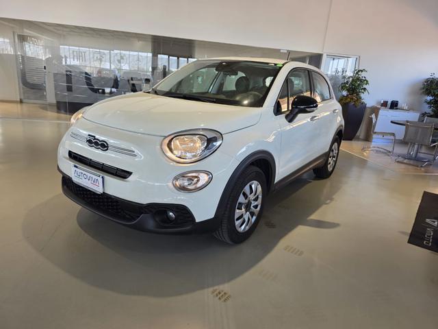 FIAT 500X usata, con ABS