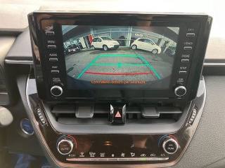 TOYOTA Corolla usata, con ESP