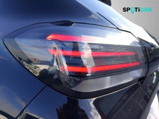 PEUGEOT 208 usata, con Sensori di parcheggio posteriori