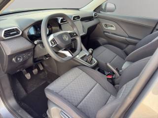 MG ZS usata, con Cruise Control