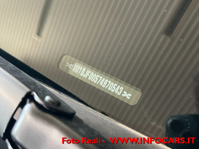 DACIA Sandero usata, con Servosterzo