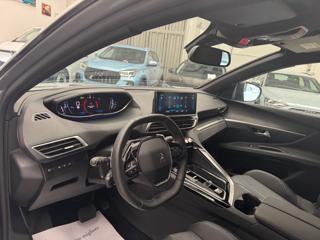 PEUGEOT 3008 usata, con Antifurto