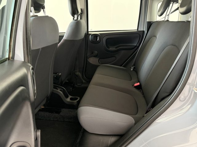 FIAT Panda usata 15