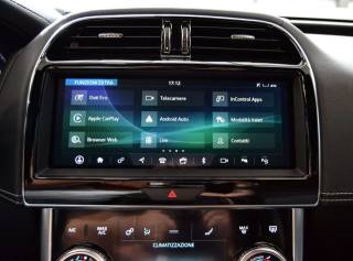 JAGUAR XE usata, con Controllo automatico clima