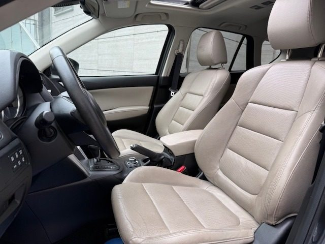 MAZDA CX-5 usata, con Chiusura centralizzata