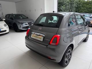 FIAT 500 usata, con Immobilizzatore elettronico