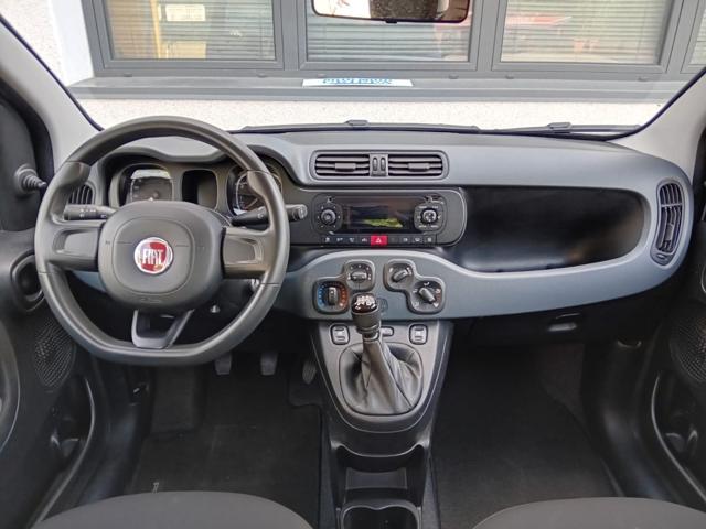 FIAT Panda usata, con Controllo trazione