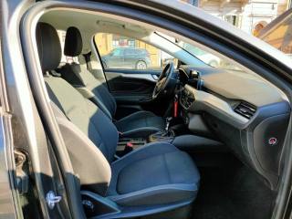 FORD Focus usata, con Immobilizzatore elettronico