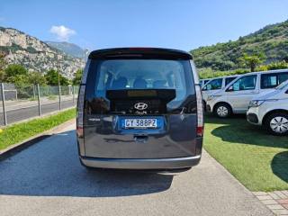 HYUNDAI Staria usata, con Airbag Passeggero