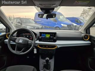 SEAT Arona usata, con Park Distance Control