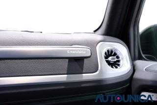 MERCEDES-BENZ G 63 AMG usata, con Frenata d