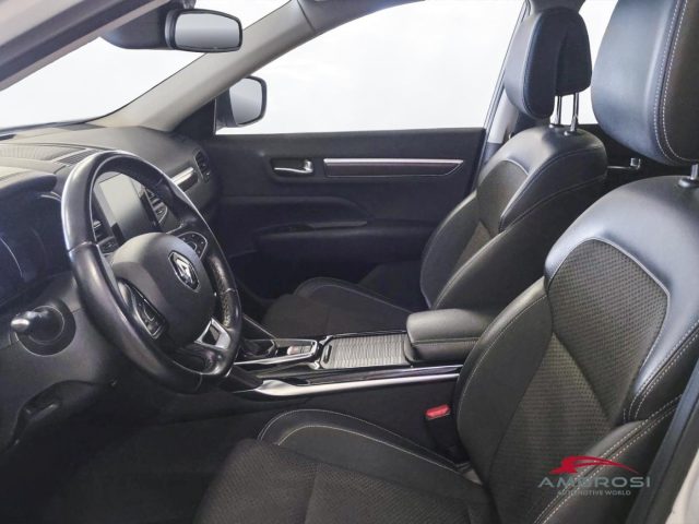 RENAULT Koleos usata 9