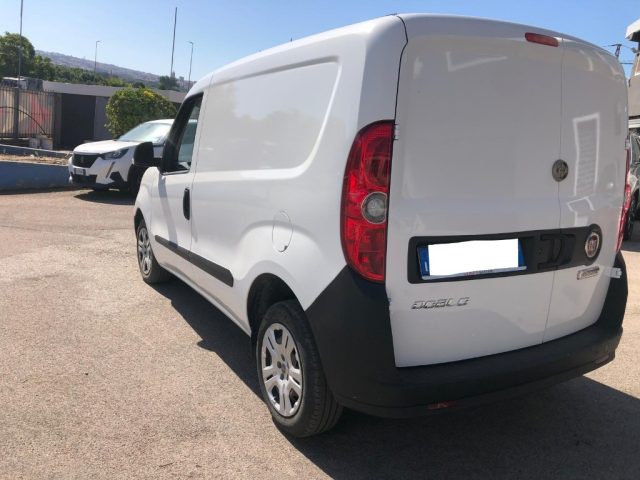 FIAT Doblo usata 6