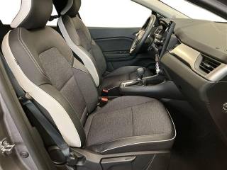 RENAULT Captur usata, con ESP