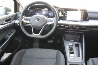 VOLKSWAGEN Golf usata, con ESP